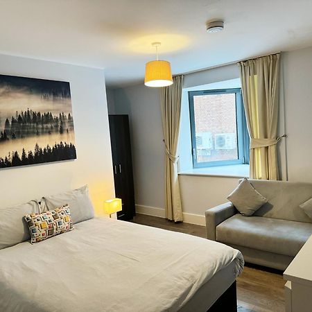 Elegant Plus Luxury Apartments Лондон Екстериор снимка