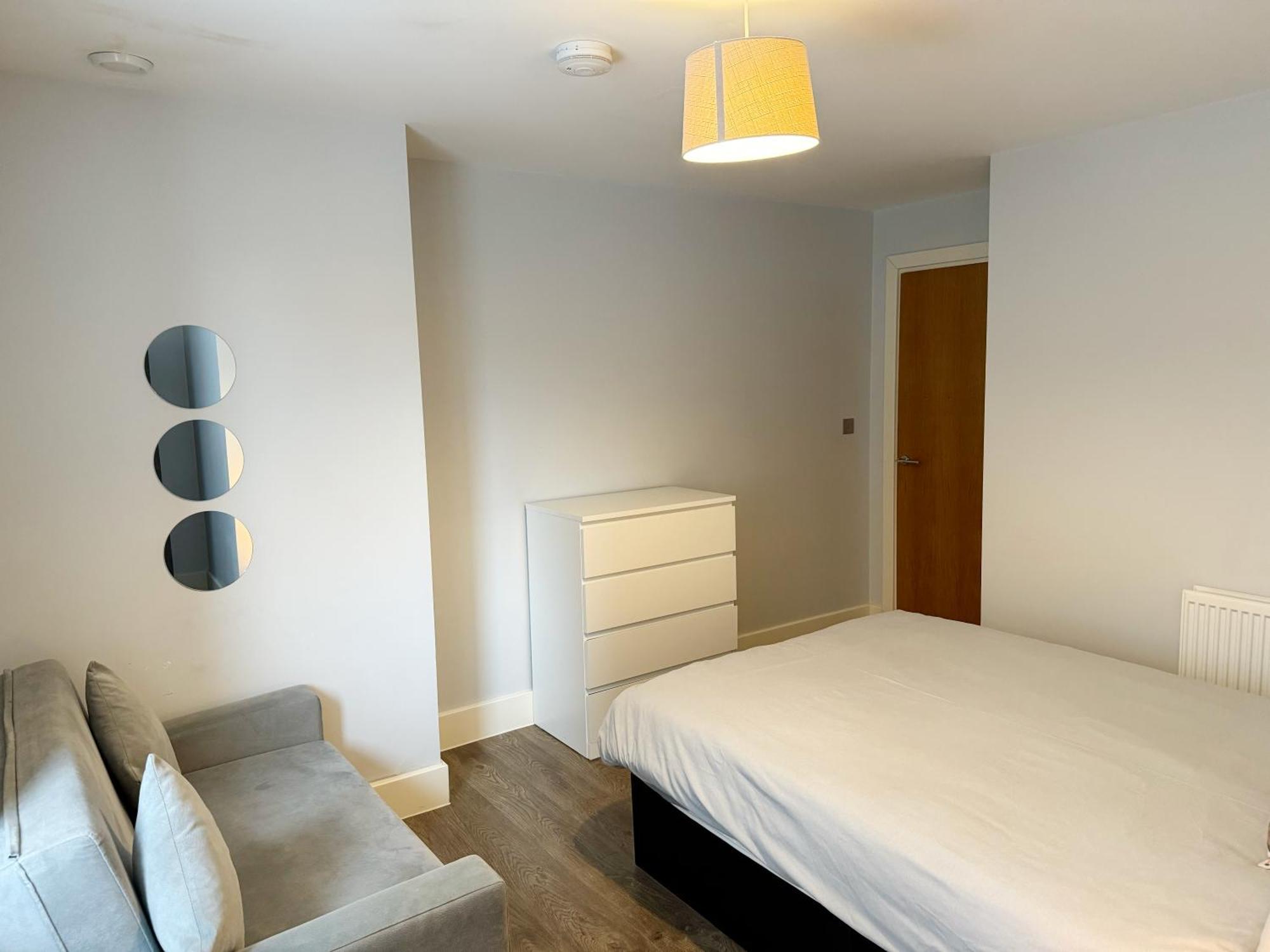 Elegant Plus Luxury Apartments Лондон Екстериор снимка