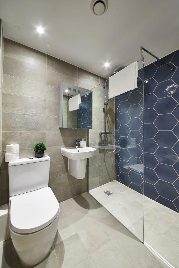 Elegant Plus Luxury Apartments Лондон Екстериор снимка