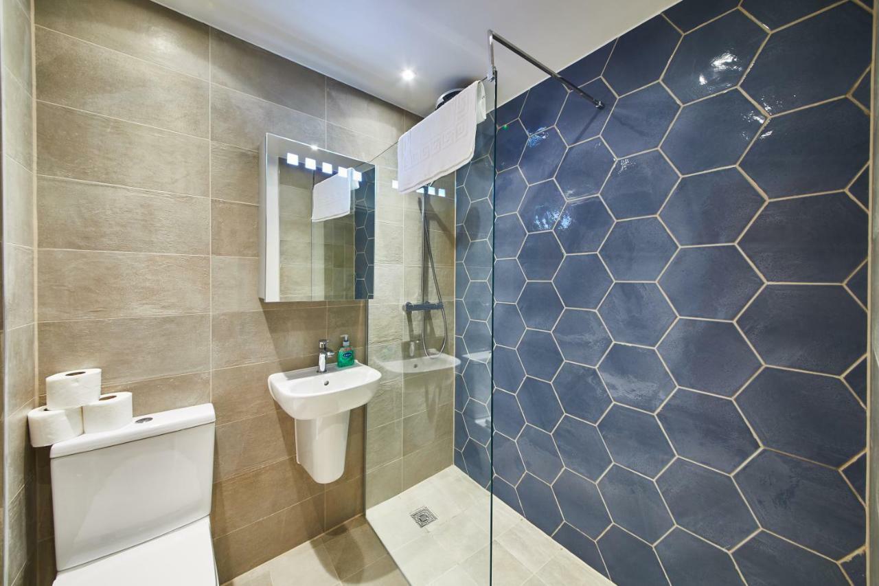 Elegant Plus Luxury Apartments Лондон Екстериор снимка